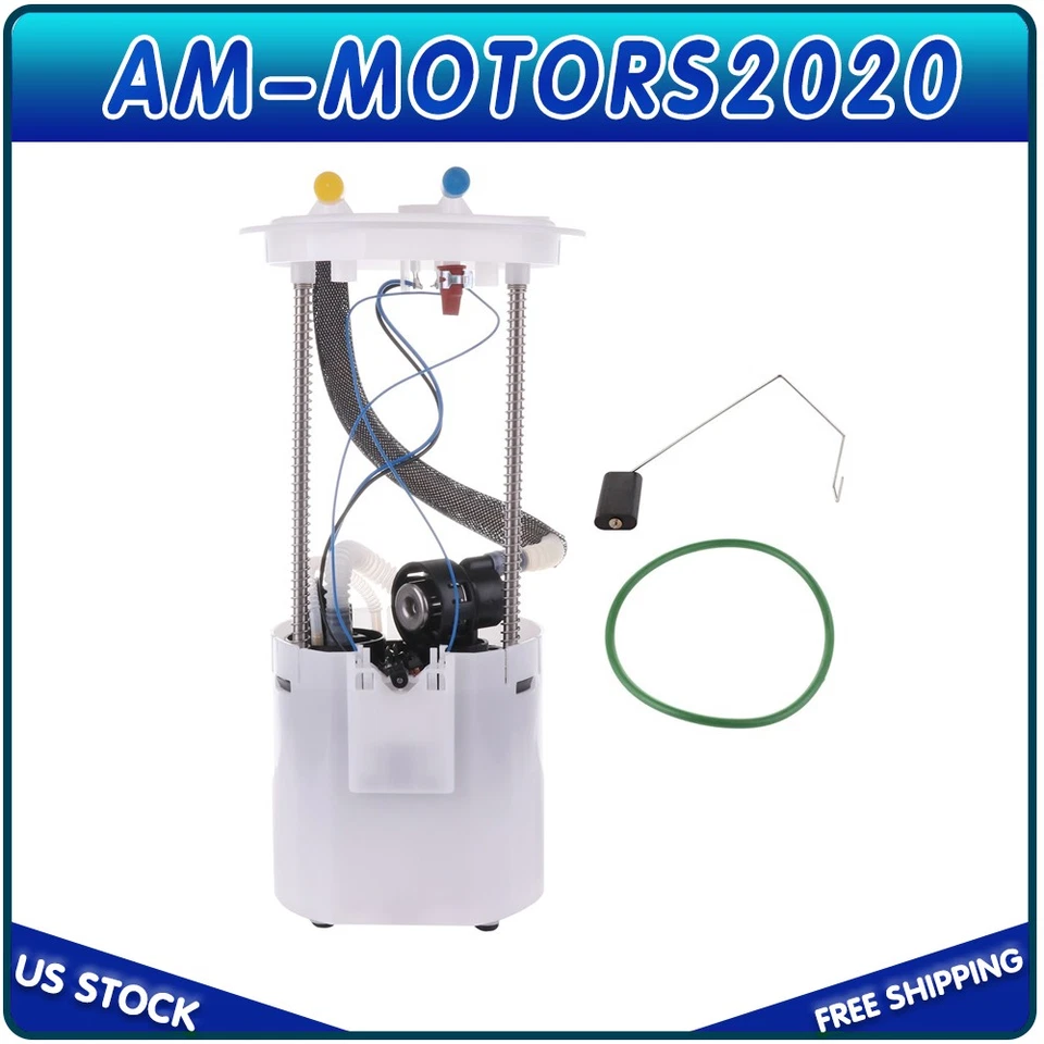 Nuevo conjunto de módulo de bomba de combustible eléctrica para Mazda Tribute L4 2010-2011 2,5 L 69373 Foto 1 de 4