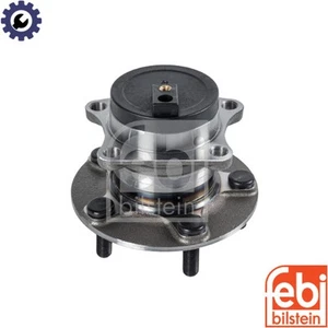 RADLAGERSATZ 172496 FÜR MAZDA LF-DE/VE 2.0L R2AA/R2BF 2.2L L8-DE 1.8L 4cyl - Bild 1 von 10