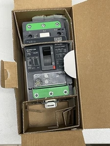Schneider Electric / GV4PE115N / Circuit Breaker - Picture 1 of 2