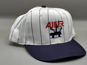 Schneckenhut weiß blau New Era tailliert Gr. 7 1/2 - Bild 1 von 7