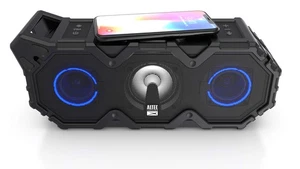 Super LifeJacket Jolt - Waterproof Bluetooth Speaker, Durable & Portable with... - Bild 1 von 8