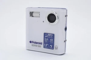 Polaroid iZONE 550 Digital Camera Compact Multi-Function Used - Picture 1 of 10