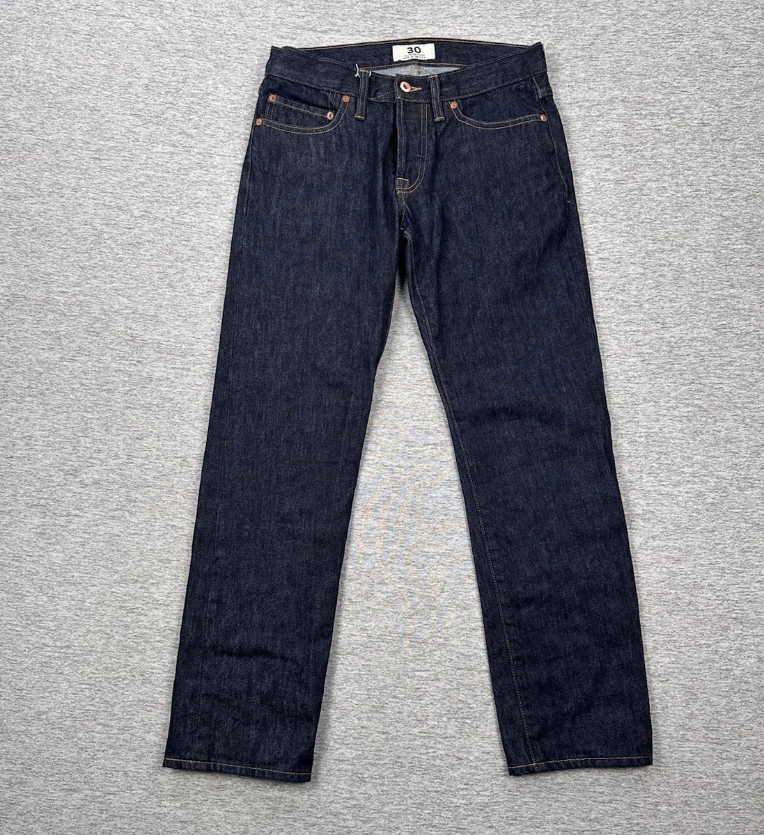 Cone Mills In Men's Jeans for sale - eBay