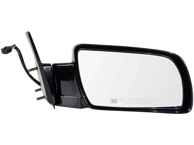 Right Mirror For 1992-1999 GMC K2500 Suburban 1993 1994 1995 1996 1997 ZY195KW - Imagem 1 de 1
