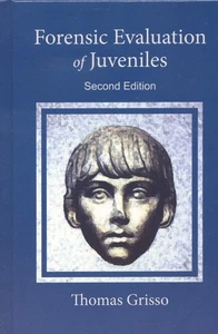Forensic Evaluation of Juveniles by Grisso - Picture 1 of 1