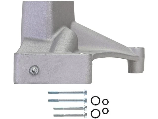 Montaje de turbocompresor para Ford F-250 HD 1997 7,3 L V8 VIN: F CV927ZK Foto 1 de 1