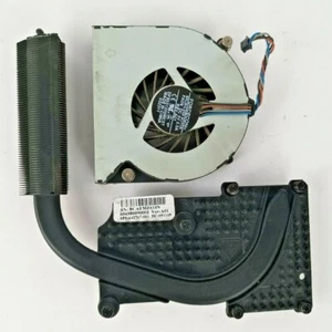 Dissipatore raffreddamento ventola Hp Elitebook 8460p 642767-001 DFS531205MC0T - Imagen 1 de 1