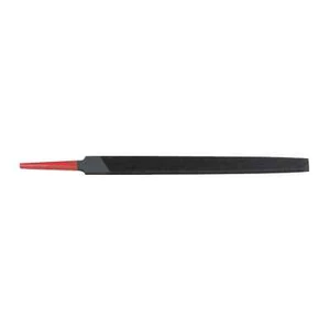 Simonds 78-237100 - 12" Flat Smooth Black Maxi Sharp File 06 Ea - Picture 1 of 2