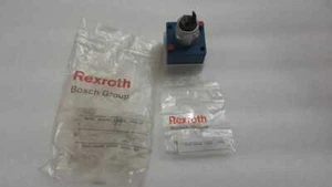 Rexroth 3526010240 pneumatic control valve FD-09W22 7291 new - Picture 1 of 5