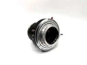 Objetivo Carl Zeiss 75 mm 1:3.5 Tessar Prontor-S lente de cámara (M42) - Imagen 1 de 5