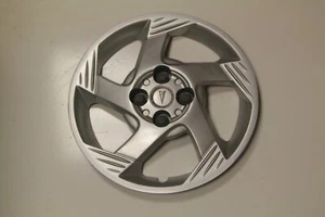 2007 PONTIAC G5 15” wheel cover hub cap 5136 P/N 9594007 - Picture 1 of 2
