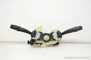 1996 LEXUS LS400 HEADLIGHT FOG TURN SIGNAL WIPER COMBINATION SWITCH - Picture 1 of 8