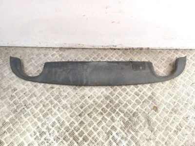 Copertura Sottoscocca Paraurti Posteriore Jaguar X-Type Saloon 2003 1X4317A894 Foto 1 de 4