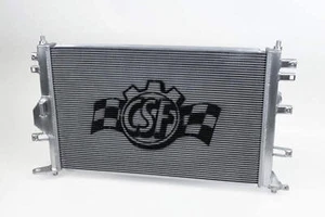 CSF Fits 2023+ Toyota GR Corolla / 2020+ GR Yaris High-Performance Radiator - Picture 1 of 1