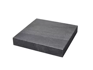 WABECO Granit Messplatte 300x300x75 Prüfplatte Tuschierplatte Messtisch 11396 - Bild 1 von 2