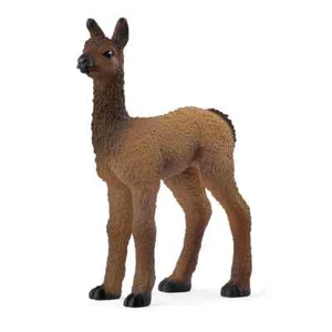 Schleich Lama Fohlen 14890 NEUerscheinung 2025 Sammlerstück OVP TOP für Konvolut - Bild 1 von 3