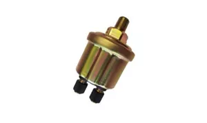 Sensor de presión de aceite marino con alarma 0,5 bar, NPT 1/8" 0-10 bar / 0-150 psi - Imagen 1 de 1