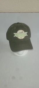 Gorra Orschlin Granja y Hogar Muestra Gorra Ajustable Correa Verde Lona Tipo... - Imagen 1 de 6