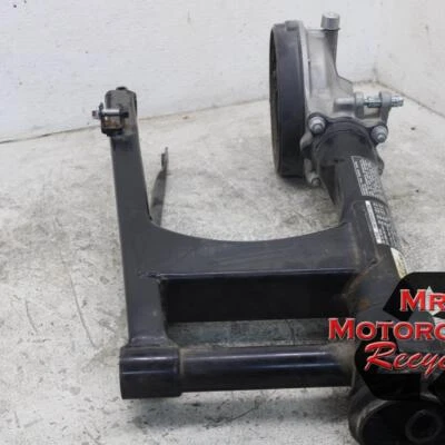 95-99 HONDA SHADOW VT1100 1100 OEM DIFERENCIAL DE ENGRANAJES DE TRANSMISIÓN FINAL D1 Foto 1 de 4