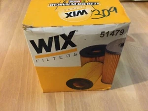 Filtro hidráulico Wix 51479 - Imagen 1 de 3
