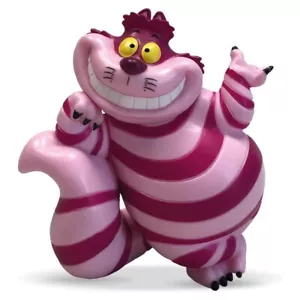 Cheshire Cat Alice in Wonderland Bullyland disney figure toy cake topper toys - Picture 1 of 1