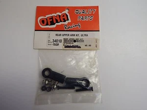 OFNA - REAR UPPER ARM KIT, ULTRA - Model# 34010 - Bild 1 von 2