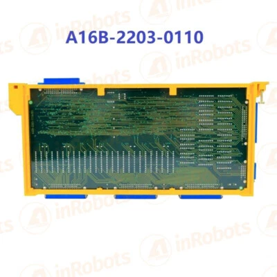 Express delivery FANUC BOARD A16B-3200-0420 Refurbished - Image 1 of 4