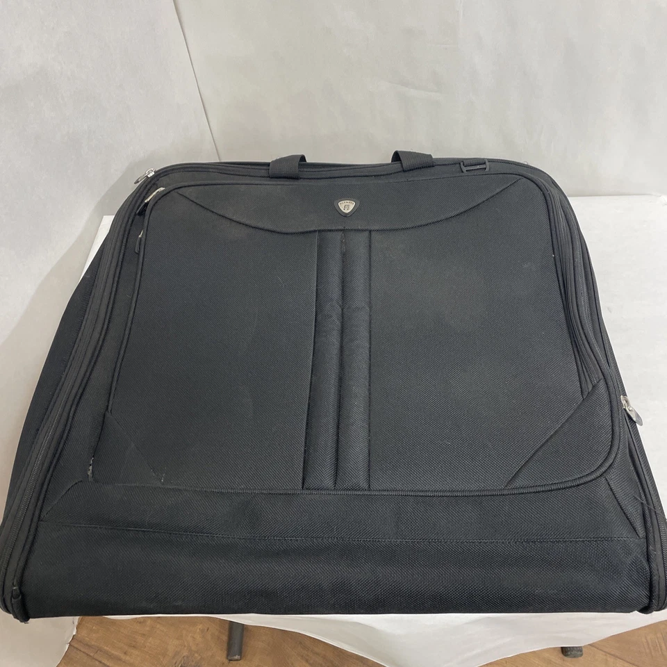 Olympia Equipaje Deluxe Traje Bolsa de Ropa/Bolso de Viaje Correa para el Hombro Foto 1 de 4