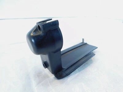 2007 07 & 2008 08 Yamaha YZFR1 YZF R1 Exhaust Muffler Servo Actuator Cover Trim - Image 1 of 4