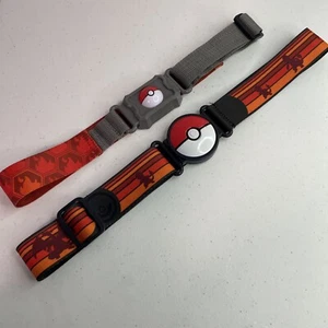 Pokemon Clip N Go Belt’s - Picture 1 of 19