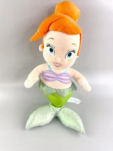 Juguete de peluche de peluche de 14"" de 14"" de los parques Disney Babies Disney Bebies - Imagen 1 de 12