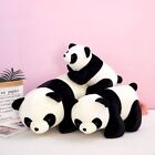Panda Panda Stuffed Toys Animal Doll Cartoon Panda Plush Pillow Panda Plush Toy