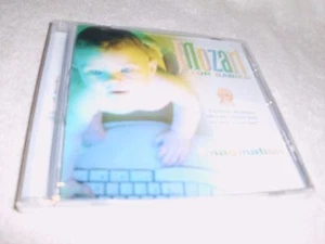 Mozart for Babies - Imaginnation - CD - OVP - Bild 1 von 2