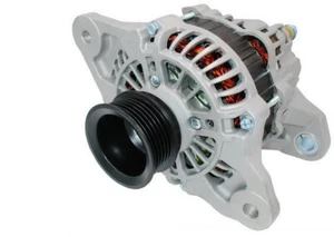 Lichtmaschine für Volvo Penta Marine D1, D2, D4, D6, IPS350, IPS400, IPS500 - Bild 1 von 5