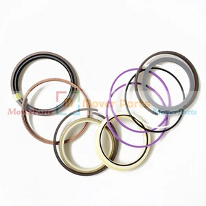 Kit de sellado de cilindro de cangilón 099-7004 0997004 para excavadora Caterpillar CAT E70B - Imagen 1 de 1