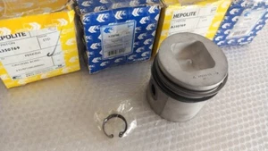 1x Piston for Perkins 1004-4 1006-6 100mm Bore STD - Picture 1 of 2