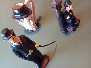 Charlie Chaplin Collection - Picture 1 of 7
