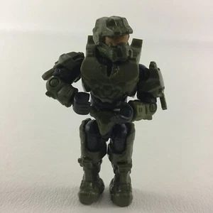 Mega Construx Halo Mini Figure Master Chief Infinite Series 2021 C6 - Picture 1 of 6