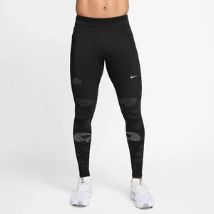 Nike Dri-FIT ADV Running Division Tights Jogginghose Laufhose Gr. S (FZ1119 010) - Bild 1 von 6