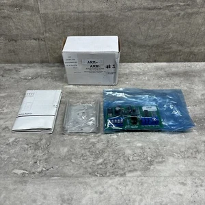 ACI Advance Controls ARM Analog Current Or Voltage Rescaling Module, New - Picture 1 of 7