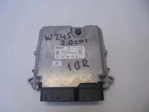 MERCEDES W245 B-CLASA MOTORE COMPUTER A6421504772 CENTRALINA ECU - Foto 1 di 4