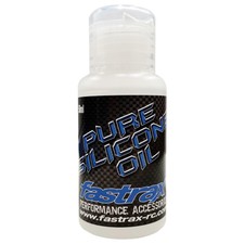 Fastrax Puro Silicone Shock Olio 30WT 50ml