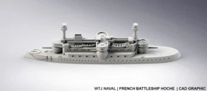 1:1800 Hoche - Picture 1 of 1