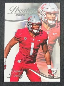 2023 Panini Prestige Base #201-390 Pick Your Card, BUY 2+ SHIPS FREE! Upd 12/11!