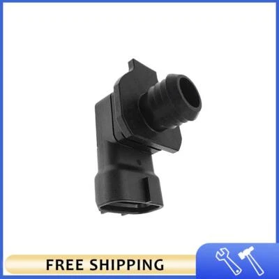  Master Power Pressure Sensor Black 46406-T5A-000 For Accord Civic City CRV - Image 1 of 4