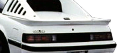 79-85 Mazda RX7 M-1 Duraflex Body Kit-Wing/Spoiler!!! 102268 - Image 1 of 4