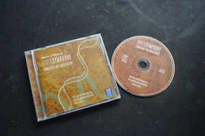 QUEENSLAND SYMPHONY ORCHESTRA SEAN O'BOYLE CONCERTO FOR DIDGERIDOO CD! - Picture 1 of 2