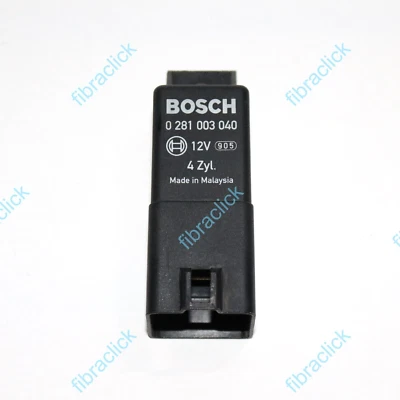 ✅Centralina preriscaldo candelette DODGE JOURNEY 0281003040 BOSCH 05033351AA ✅ - Immagine 1 di 4