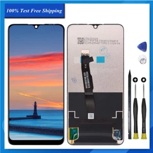 For Huawei P30 Lite MAR-L01A L21A LX1A LX1M LCD Display Touch Screen Digitizer - Picture 1 of 6