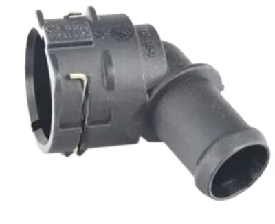 Brida de manguera de refrigerante de radiador 0EM para Audi A3 S3 TT TTS 2,0 L 1K0122291BN- Foto 1 de 4